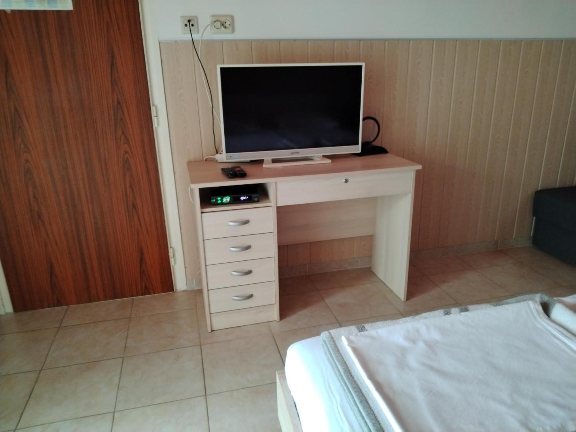Apartmani Marijan Crikvenica Exterior foto